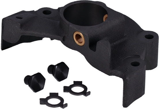 Sprocket cover, transmission