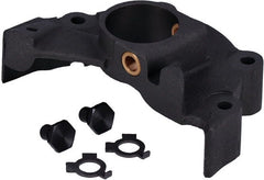Sprocket cover, transmission