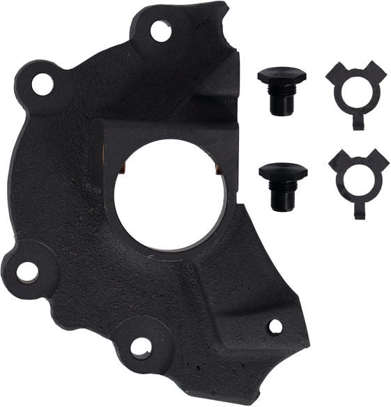 Sprocket cover, transmission