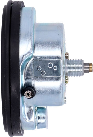 FL speedometer, '41-45 face', green army. 2:1 MPH