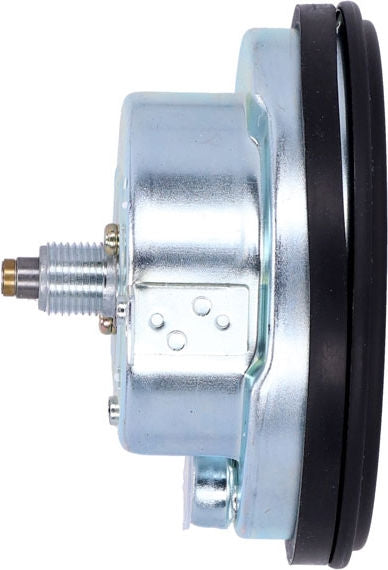 FL speedometer, '41-45 face', green army. 2:1 MPH