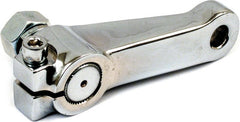 Replacement support bracket for pedal siren