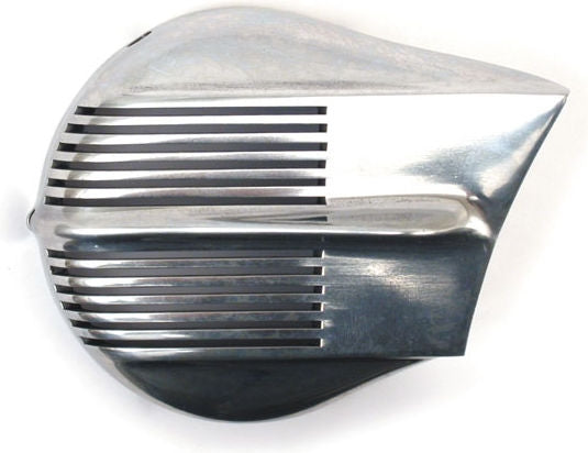 Replacement Sterling siren cover, aluminum