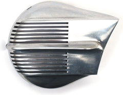 Replacement Sterling siren cover, aluminum