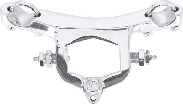 Replacement bracket and clamp for 971506 siren