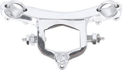 Replacement bracket and clamp for 971506 siren