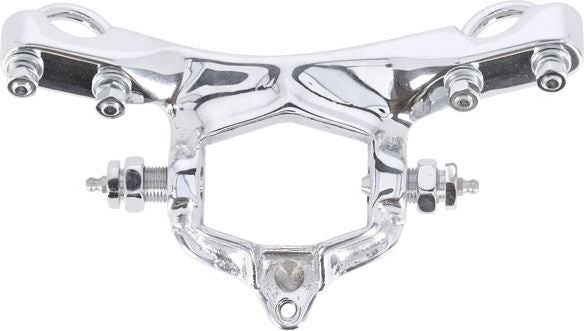 Replacement bracket and clamp for 971506 siren