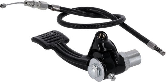 Replacement bracket and cable for 971501 siren