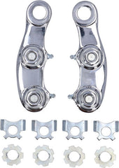 Replacement rocket set for +16" & +20" Springer forks. Chr.