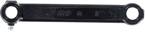 Front brake shackle for Springer forks, black
