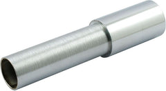 Throttle spiral only, push-open action