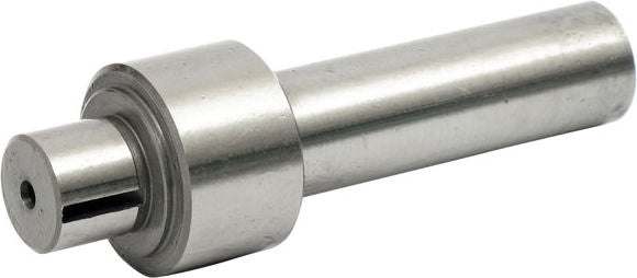 Replacement shaft, without cam lobes. Rear intake