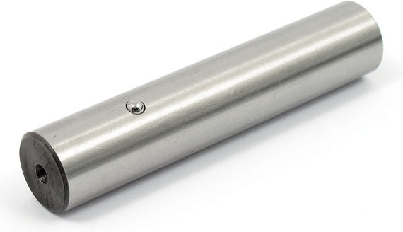 Replacement shaft, without cam lobes. Front intake