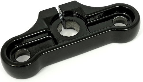 UPPER TRIPLE CLAMP, SOFTAIL SPRINGER