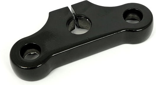 UPPER TRIPLE CLAMP, SOFTAIL SPRINGER