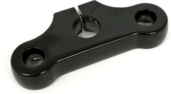 UPPER TRIPLE CLAMP, SOFTAIL SPRINGER