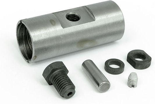 Rebuild kit for internal throttles