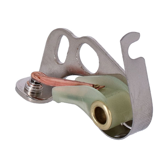 ignition points