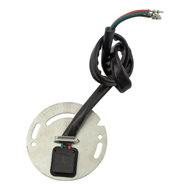 ignition sensor assembly, various 80-95 H-D