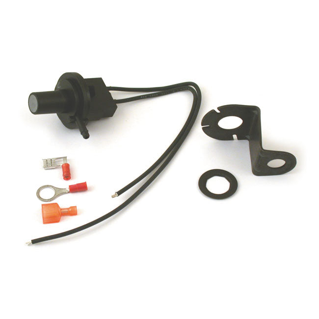 Self assembly VOES kit @3" of mercury