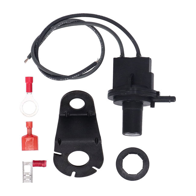 Self assembly VOES kit @5" of mercury