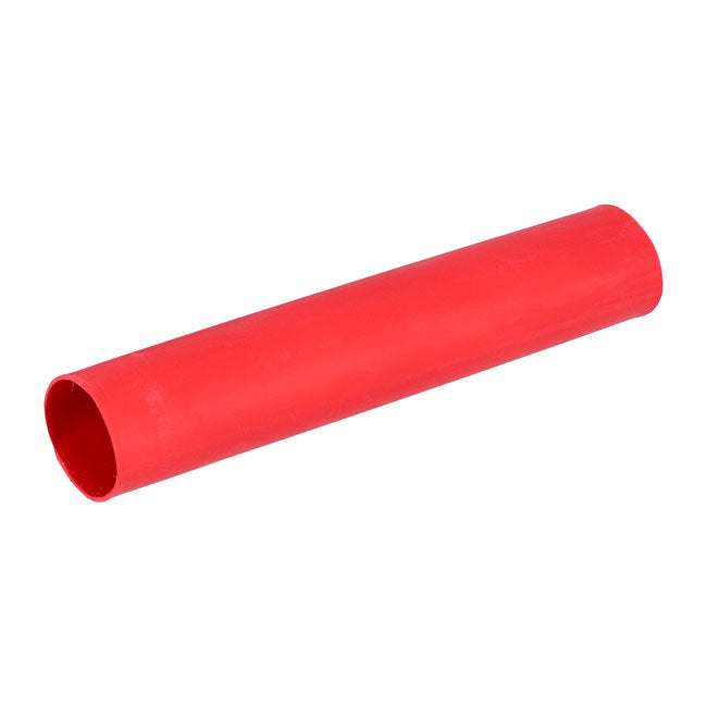 ref-fill pack heat shrink. 2x red 2-4/0 gauge
