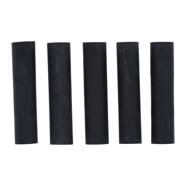 ref-fill pack heat shrink. 2x red 2-4/0 gauge