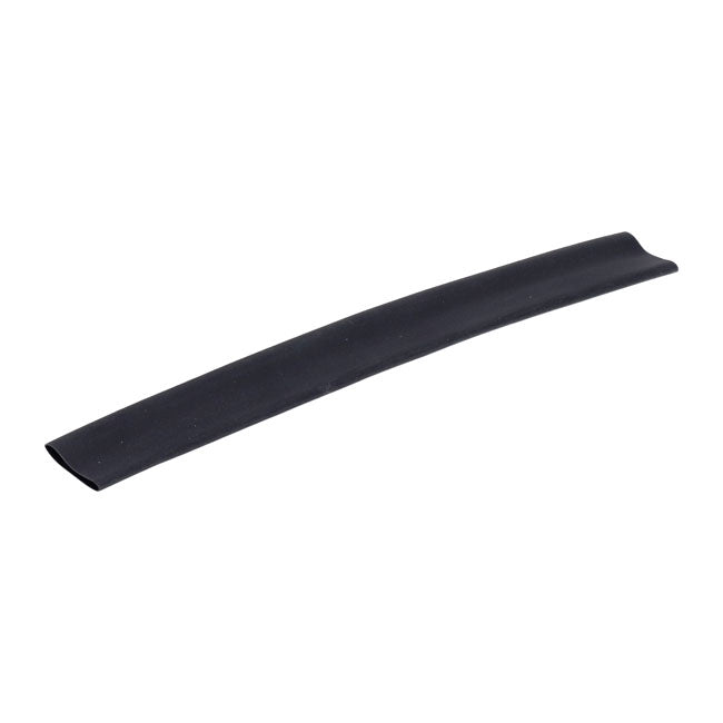 ref-fill pack heat shrink. 6x black 8-2 gauge