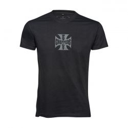 WCC OG Classic T-Shirt Black/Gray