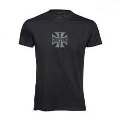WCC OG Classic T-Shirt Black/Gray