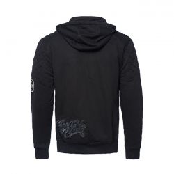 WCC Por Vida Riding Hoodie Aramid Fiber