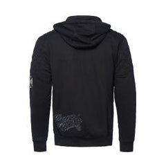 WCC Por Vida Riding Hoodie Aramid Fiber
