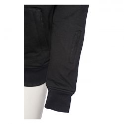 WCC Por Vida Riding Hoodie Aramid Fiber