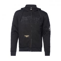 WCC Por Vida Riding Hoodie Aramid Fiber
