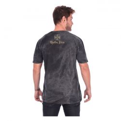 WCC Chief T-Shirt Dark/Grey