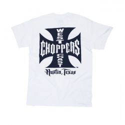 WCC OG Classic Atx T-Shirt Navy