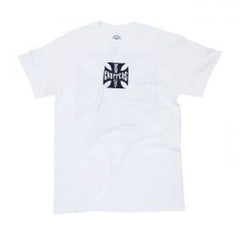WCC OG Classic Atx T-Shirt Navy