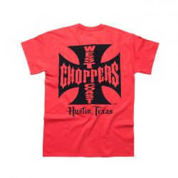 WCC OG Classic Atx T-Shirt White