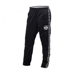WCC OG Tracksuit Pants Black
