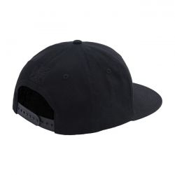 WCC Tone To Tone OG Classic Cap Black