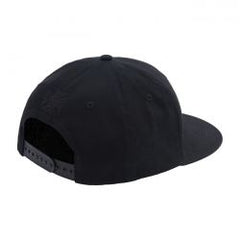 WCC Tone To Tone OG Classic Cap Black