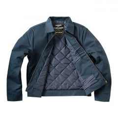 WCC OG Lined Workjacket Sand