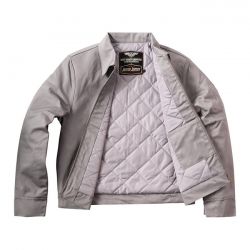 WCC OG Lined Workjacket Navy