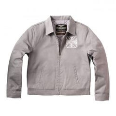 WCC OG Lined Workjacket Navy