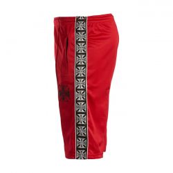 WCC Tracksuit Short Black