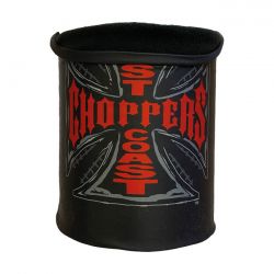 WCC Web Winter Tube Black