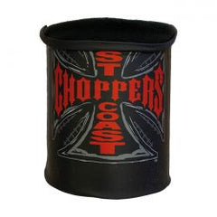 WCC Web Winter Tube Black