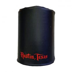 WCC Web Winter Tube Black