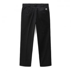 WCC Loose JOG ger Pant Grey Melange
