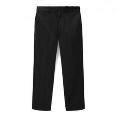 WCC Loose JOG ger Pant Grey Melange